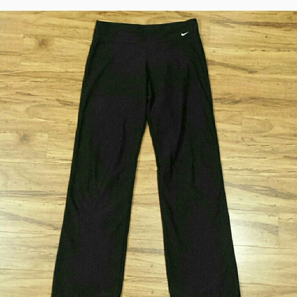 nike medium tall pants